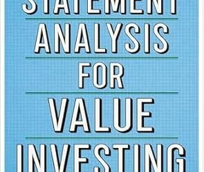 E book Assessment: Monetary Assertion Evaluation for Worth Investing