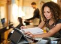 Find out how to do bookkeeping as a small enterprise