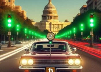 Crypto Simply Acquired The Inexperienced Gentle From Washington