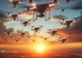 How Low cost Drones Are Rewriting the Guidelines of Warfare