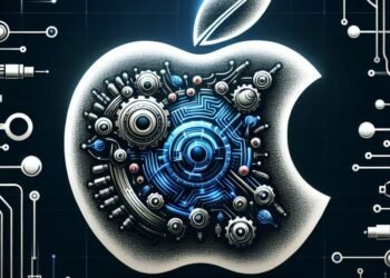 Apple’s AI Struggles To Maintain Tempo With Rivals Forward Of WWDC 2025 – Apple (NASDAQ:AAPL)