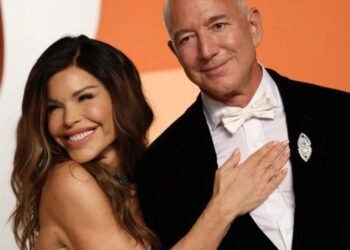 Venice is about to host Jeff Bezos and Lauren Sanchez’s fairytale marriage ceremony—however residents aren’t feeling the love