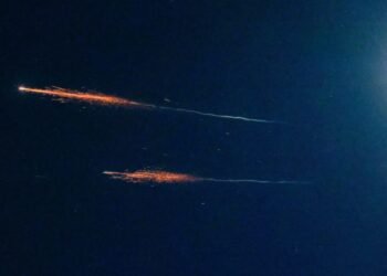 Is Iran working out of missiles? Its fee of assault on Israel is already slowing down, suppose tank says