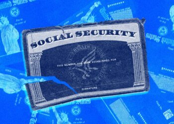 Trump Administration Halts Pupil Debt Collections for Social Safety Recipients