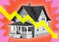 Falling Demand and Excessive Charges Might Decrease Dwelling Costs
