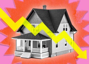 Falling Demand and Excessive Charges Might Decrease Dwelling Costs
