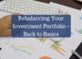 Rebalance Your Funding Portfolio [How & When]