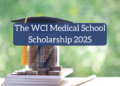 The WCI Medical College Scholarship
