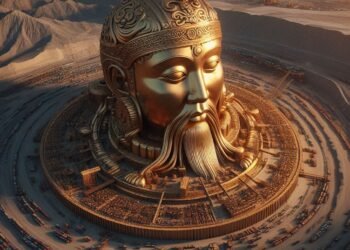 Did China Simply Unearth a New Menace to the World Vitality Order?