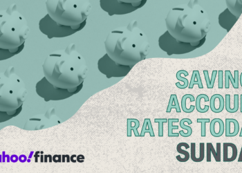 Greatest high-yield financial savings rates of interest at present, June 8, 2025 (finest accounts providing 4.3% APY)