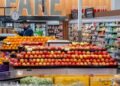 Main grocery store chain employees begin strike throughout 4 cities
