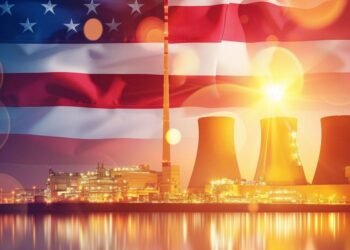 Trump’s Nuclear Revival Plan Boosts Uranium Costs, Sends US Miners Hovering