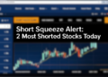 2 Shares With 40%+ Brief Curiosity
