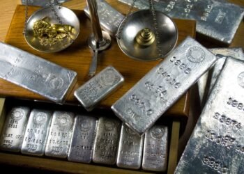 Merchants Pile Into Silver Name Choices