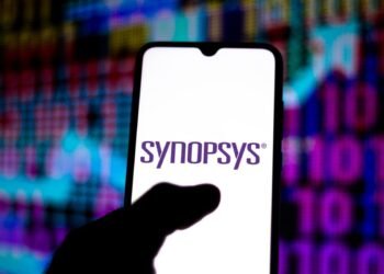 Synopsys Inventory Faces Commerce Headwinds, However AI Tailwinds Persist