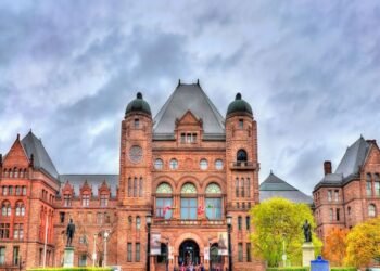 Ford Authorities Pushes Invoice 5 By Legislature, Sparking First Nations Outcry