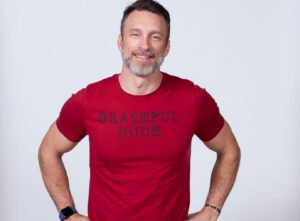 Who We Become and Who We Help: A Thanksgiving Reflection