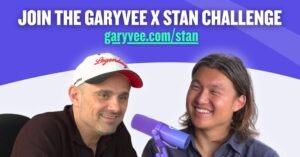 Build Your Solo Empire in 2026! Join the GaryVee x Stan Challenge
