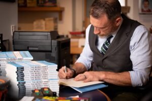 The Year-End Audit No One Else Talks About