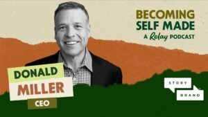 The Real Cost of Growth – and Why Don Miller Keeps Teaching Me This Lesson