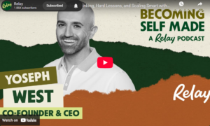 Three Big Lessons for Every Entrepreneur – How Independent Thinkers Become Scalable Leaders