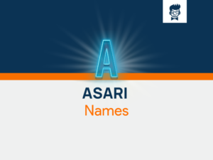 600+ Asari Names for Your Universe