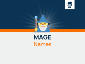 Mage Names: 630+ Magical Ideas You’ll Love