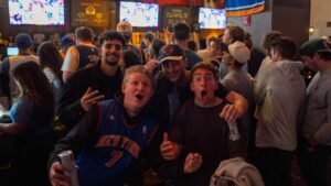 College students, teens could be fueling the boom