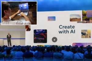 Meta pauses teen access to AI characters