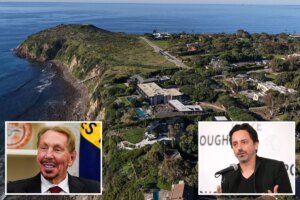 Inside the billionaire enclaves just out of reach of CA’s wealth tax