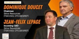 Sirios Resources: Expanding a Multimillion Ounce Gold Project in Québec’s James Bay Region