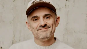 Gary Vaynerchuk Rebrands His Agency for Enterprise Clients — And Reveals What Big Brands Are Missing