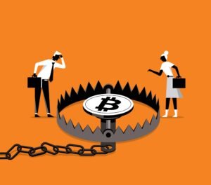 Why Financial Advisors Struggle to Embrace Bitcoin’s Rise