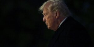 National debt is already killing the American Dream, says economist Kurt Couchman