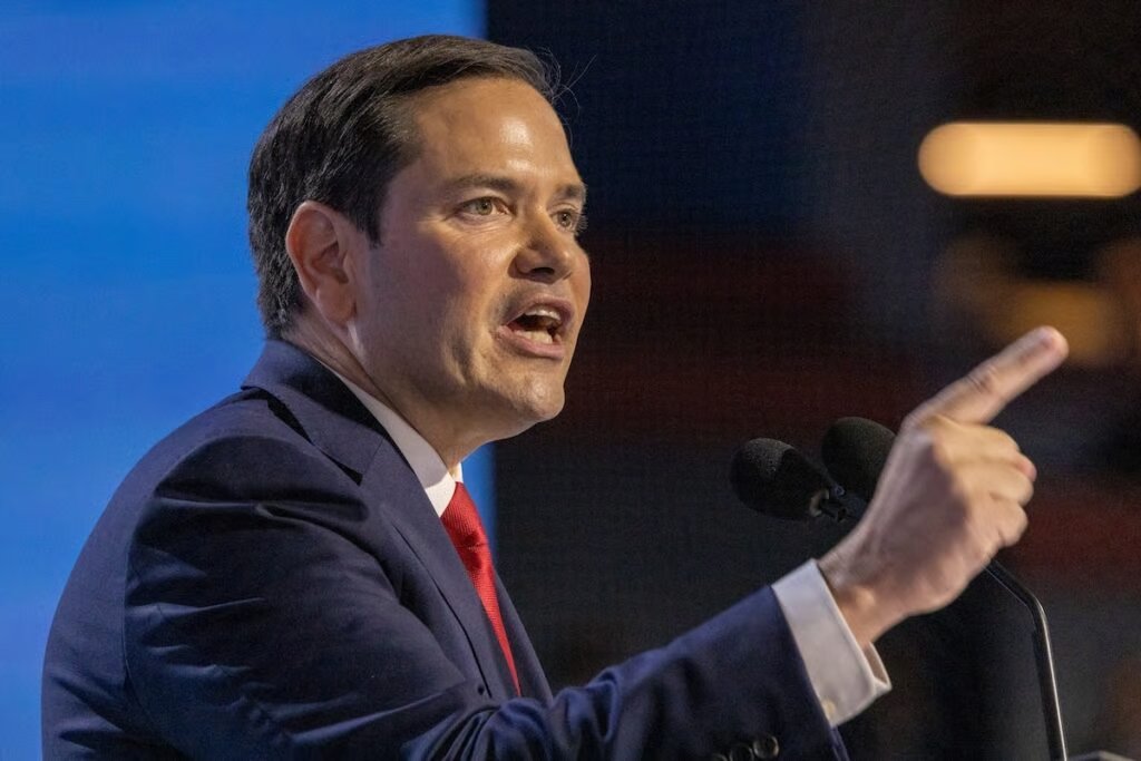 Marco Rubio To Meet Denmark’s Leaders Next Week, Refuses To Rule Out Use Of Force For Greenland Acquisition