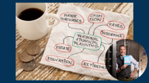 The One Habit That Changed How I Feel About Money (And Why It Might Change Everything for You Too)