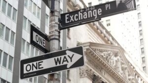 The NYSE Just Took a Big Step Toward Tokenization