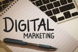 Performance-Driven Digital Marketing For Service Businesses