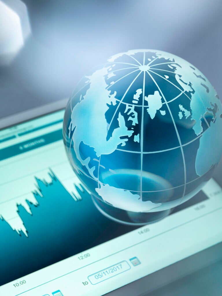 Shifting Tides in Global Markets: The Reemergence of International Investing