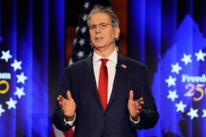 Bessent says Greenland ownership is designed to prevent a war, not start one