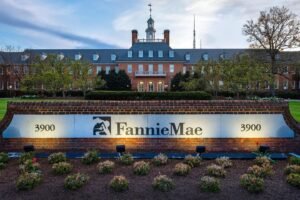 Trump's voice in a new Fannie Mae ad is generated by artificial intelligence, with his permission