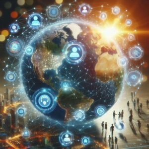 Chart of the Week: How AI Becomes Universal