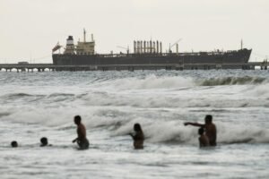 U.S. intercepts another sanctioned tanker as it exerts control over Venezuelan oil distribution