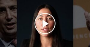 Who Is Trump’s New Fed Chair Pick?