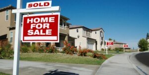 A Key Stat Just Crossed a Major Milestone—And It Could Have a Major Impact on the Housing Market