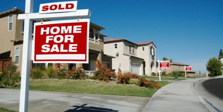 A Key Stat Just Crossed a Major Milestone—And It Could Have a Major Impact on the Housing Market