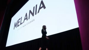 Fly-on-the-wall film makes Melania a lightning rod for criticism