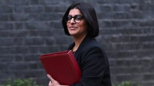 England and Wales to hand counterterror policing to new national force