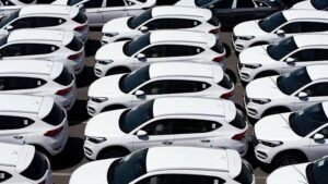 Donald Trump to increase tariffs on South Korea to 25%