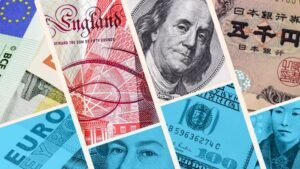 Dollar slides as Trump says he is not concerned with its recent decline